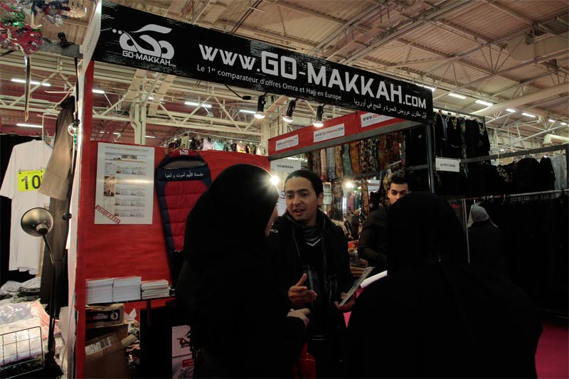 uoif rencontre musulman