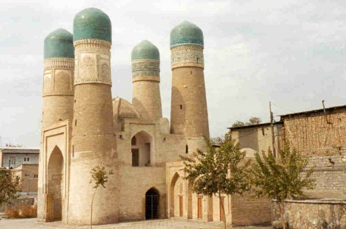 le soufisme en islam