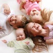 site rencontre famille nombreuse