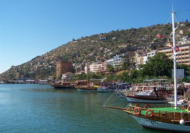 Vol Plus Hotel Turquie Pas Cher Vol Plus Hotel Turquie Pas Cher